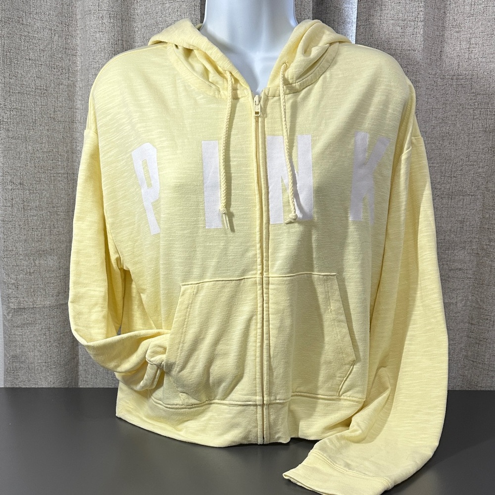 PINK Victoria's Secret Hoodie